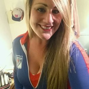 Meet your Posher, Stacey